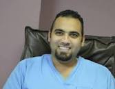 Mahmoud Al-Hams